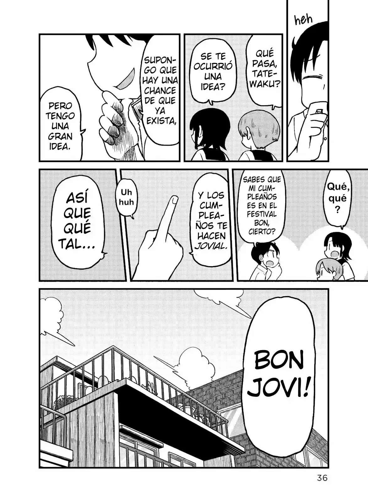 CITY capítulo 110, página 10
