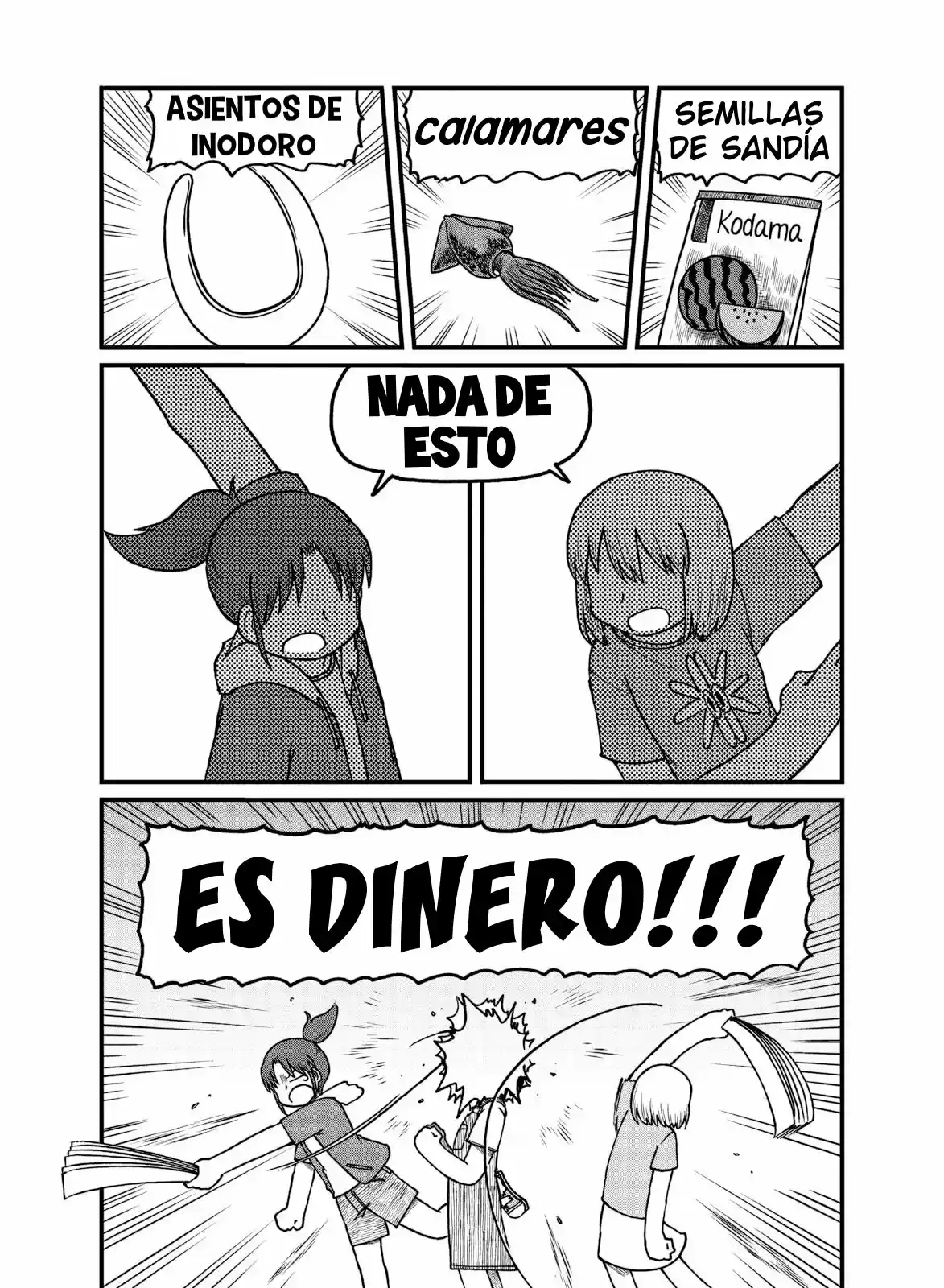 CITY capítulo 111, página 9