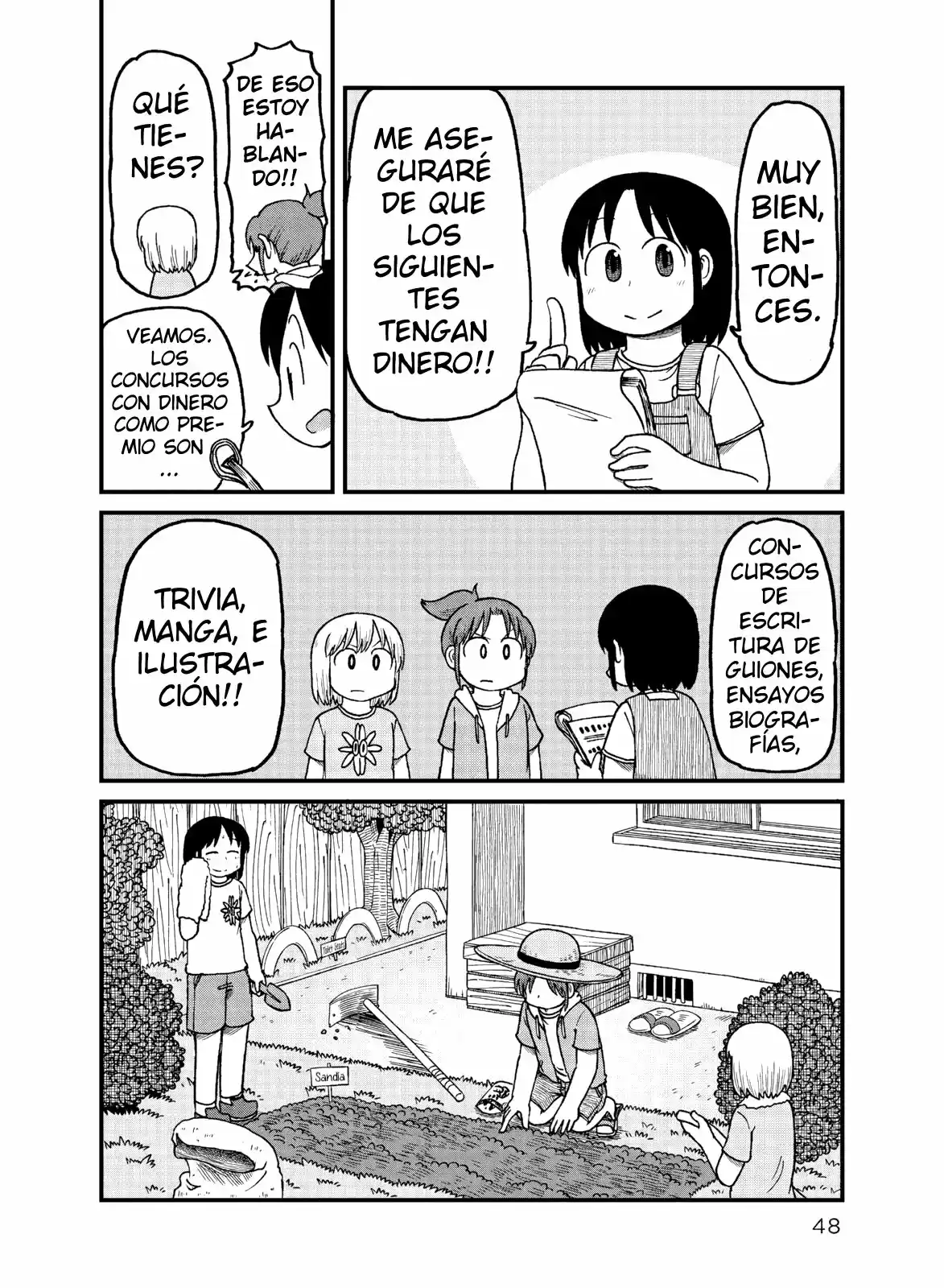 CITY capítulo 111, página 10