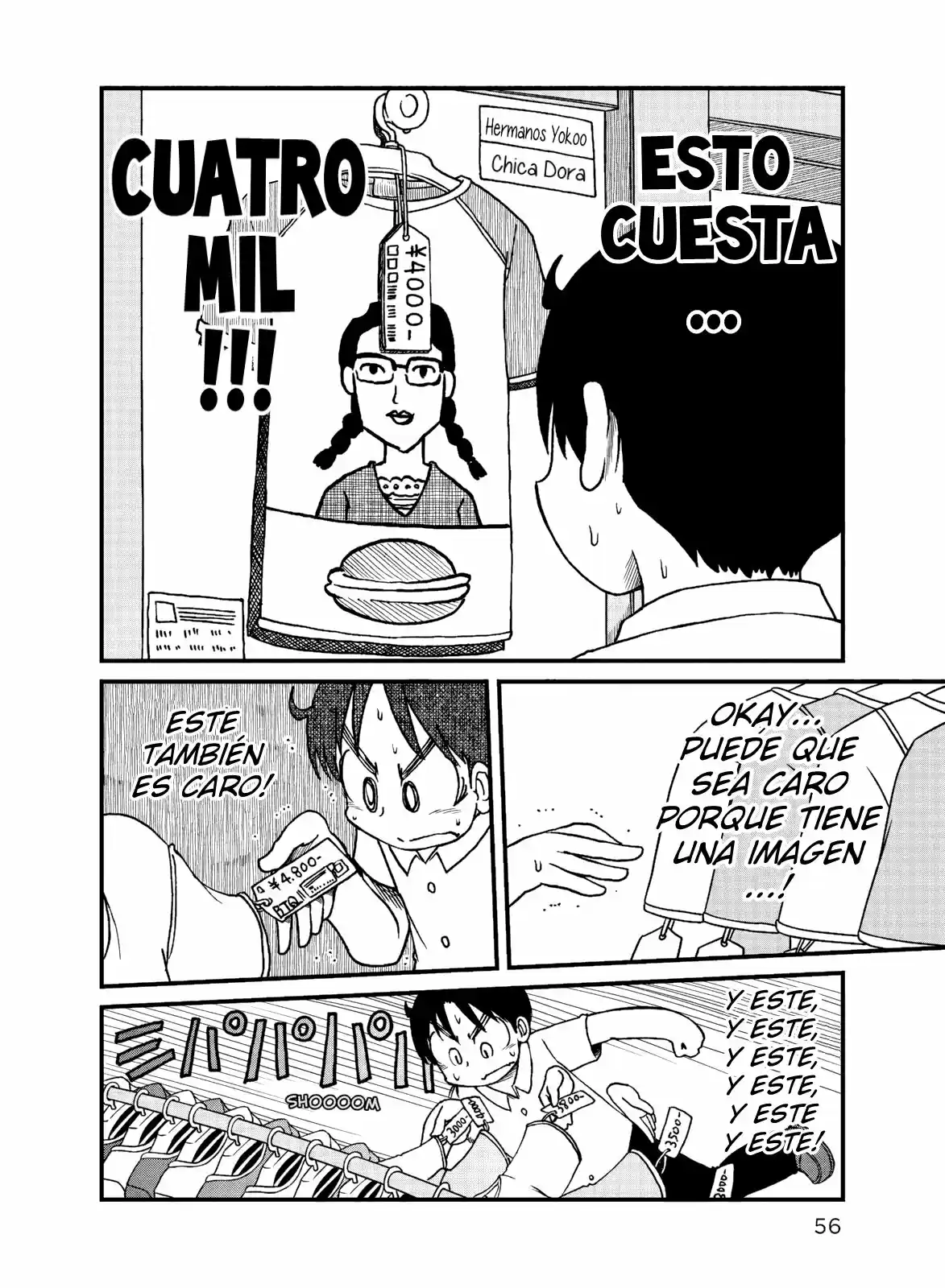 CITY capítulo 112, página 6