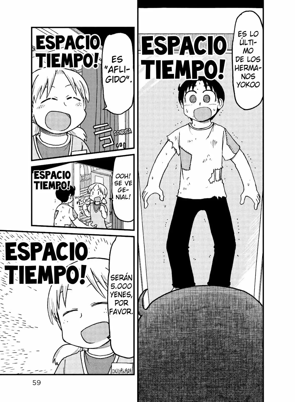 CITY capítulo 112, página 9