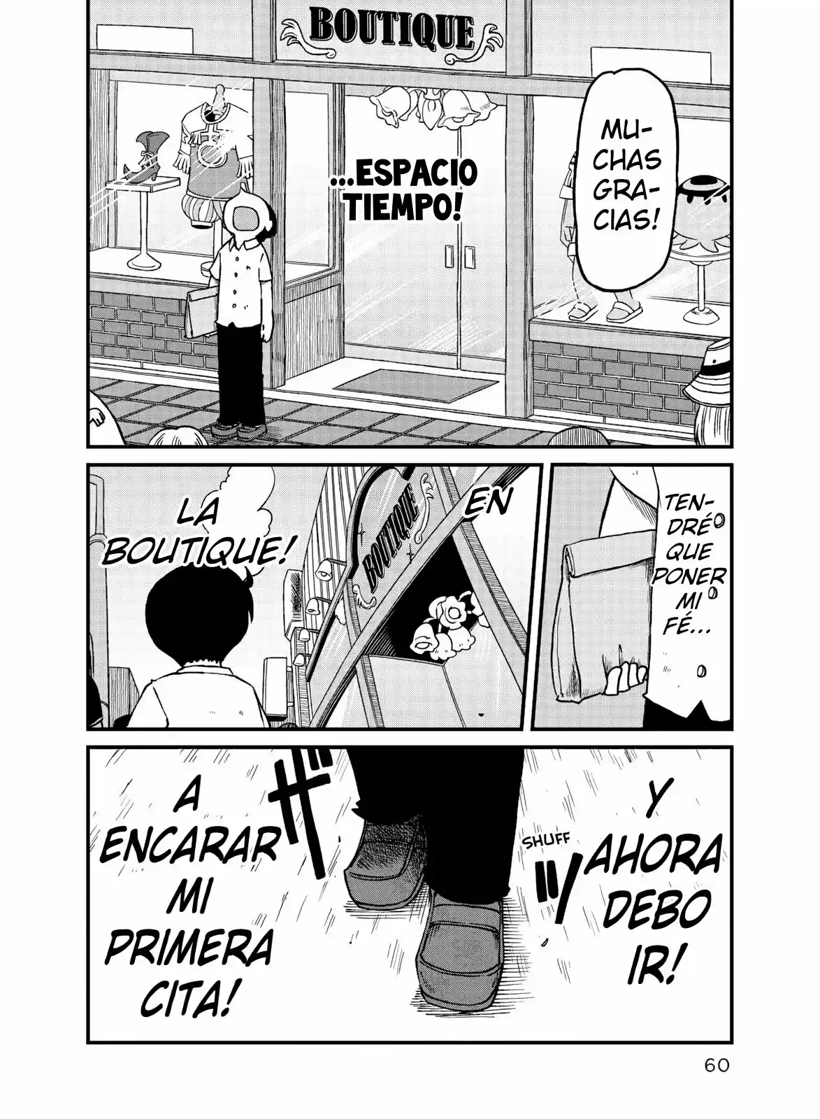 CITY capítulo 112, página 10