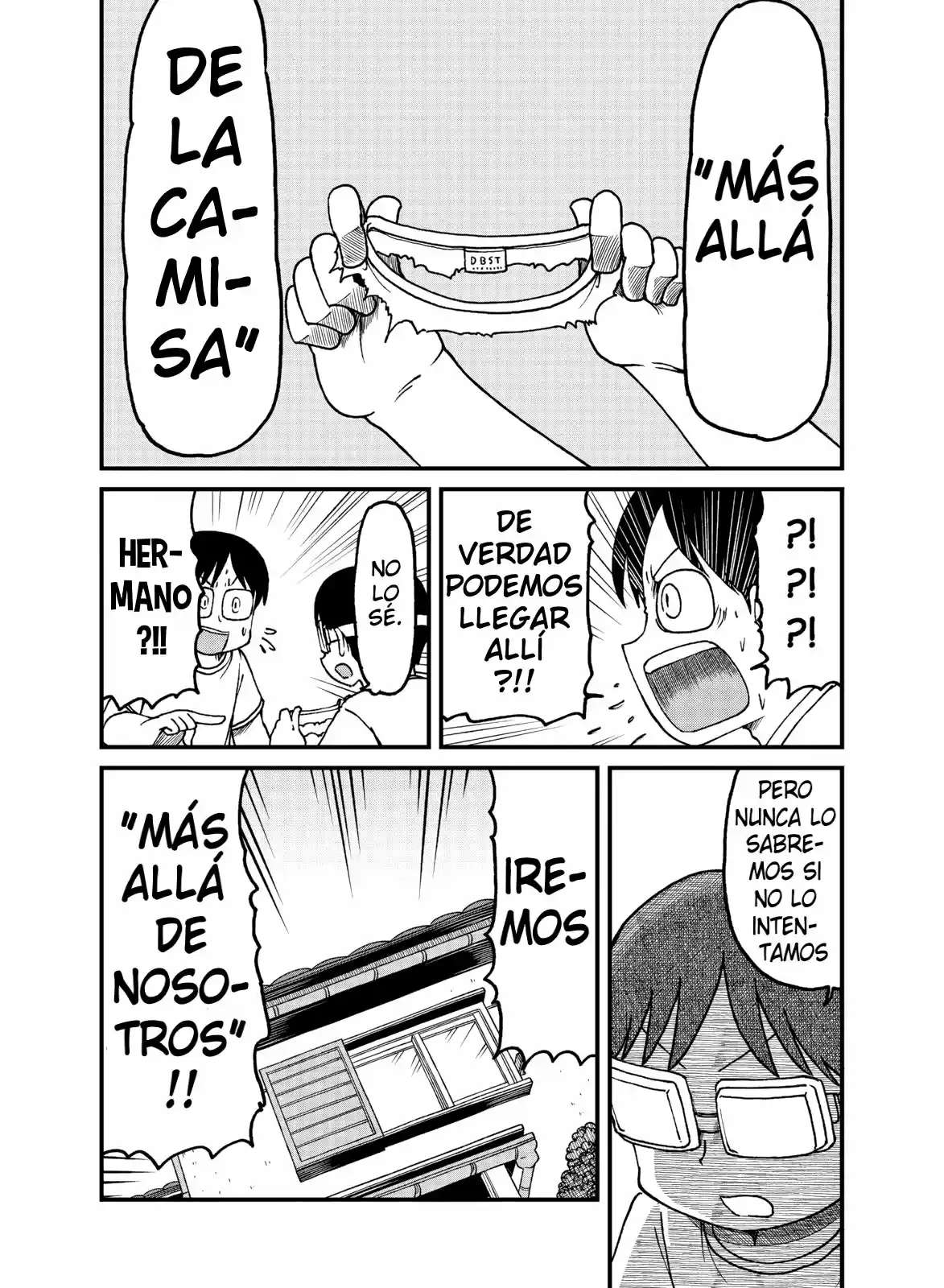 CITY capítulo 113, página 10
