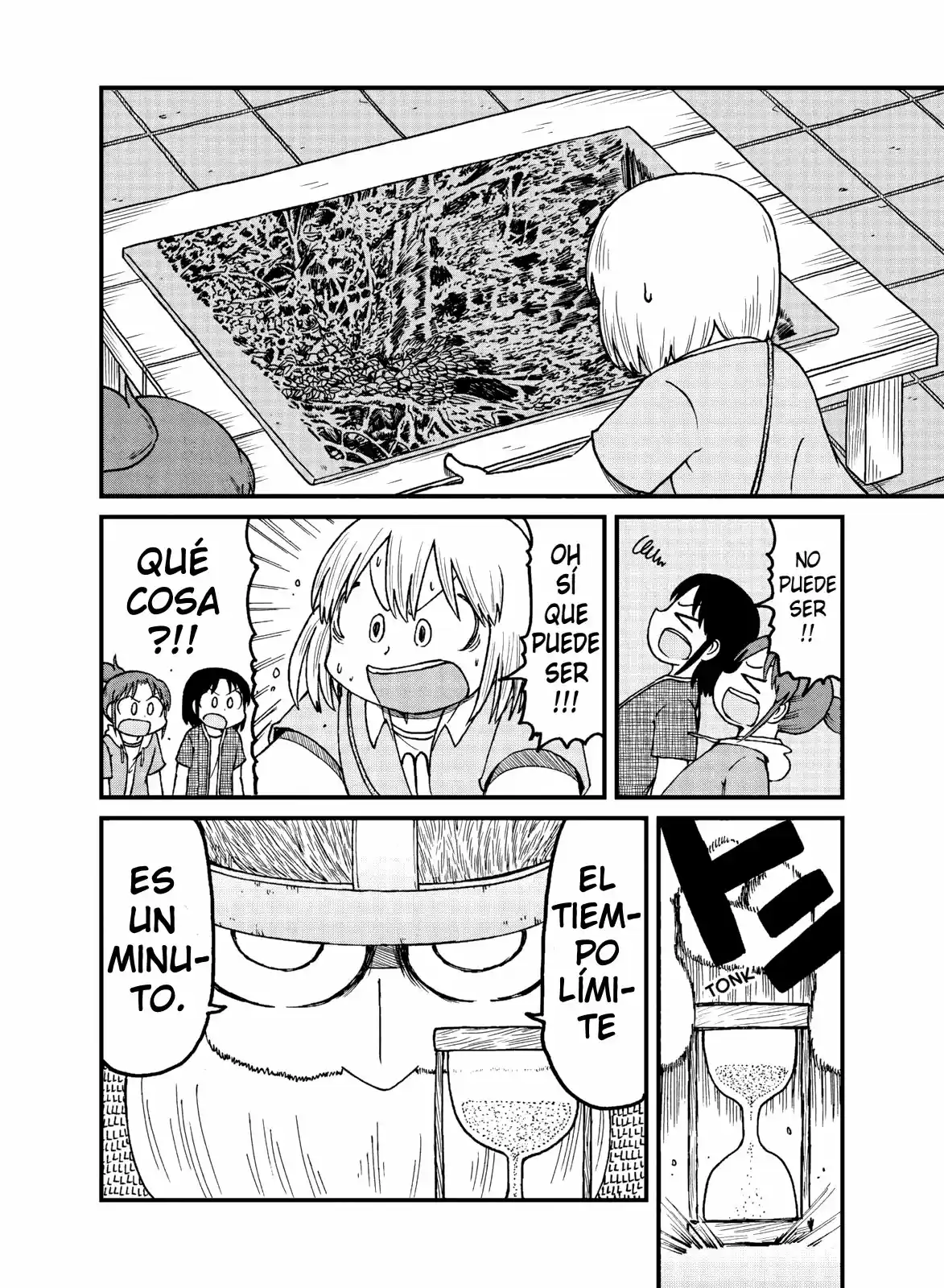 CITY capítulo 115, página 10
