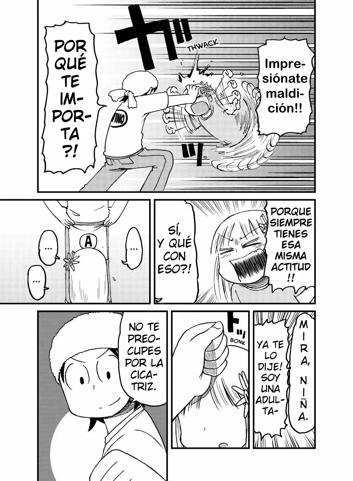 CITY capítulo 119, página 9