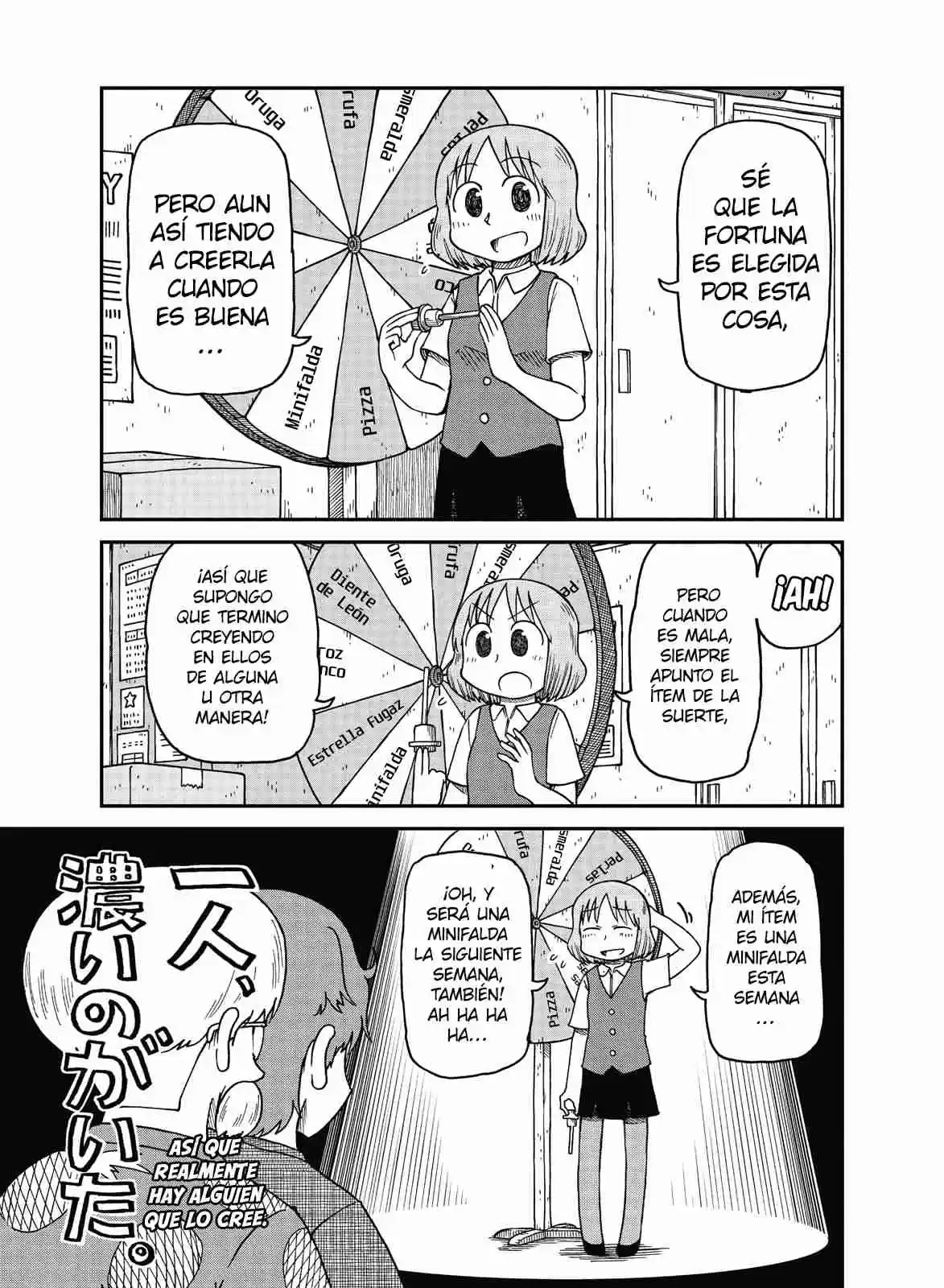 CITY capítulo 12, página 6