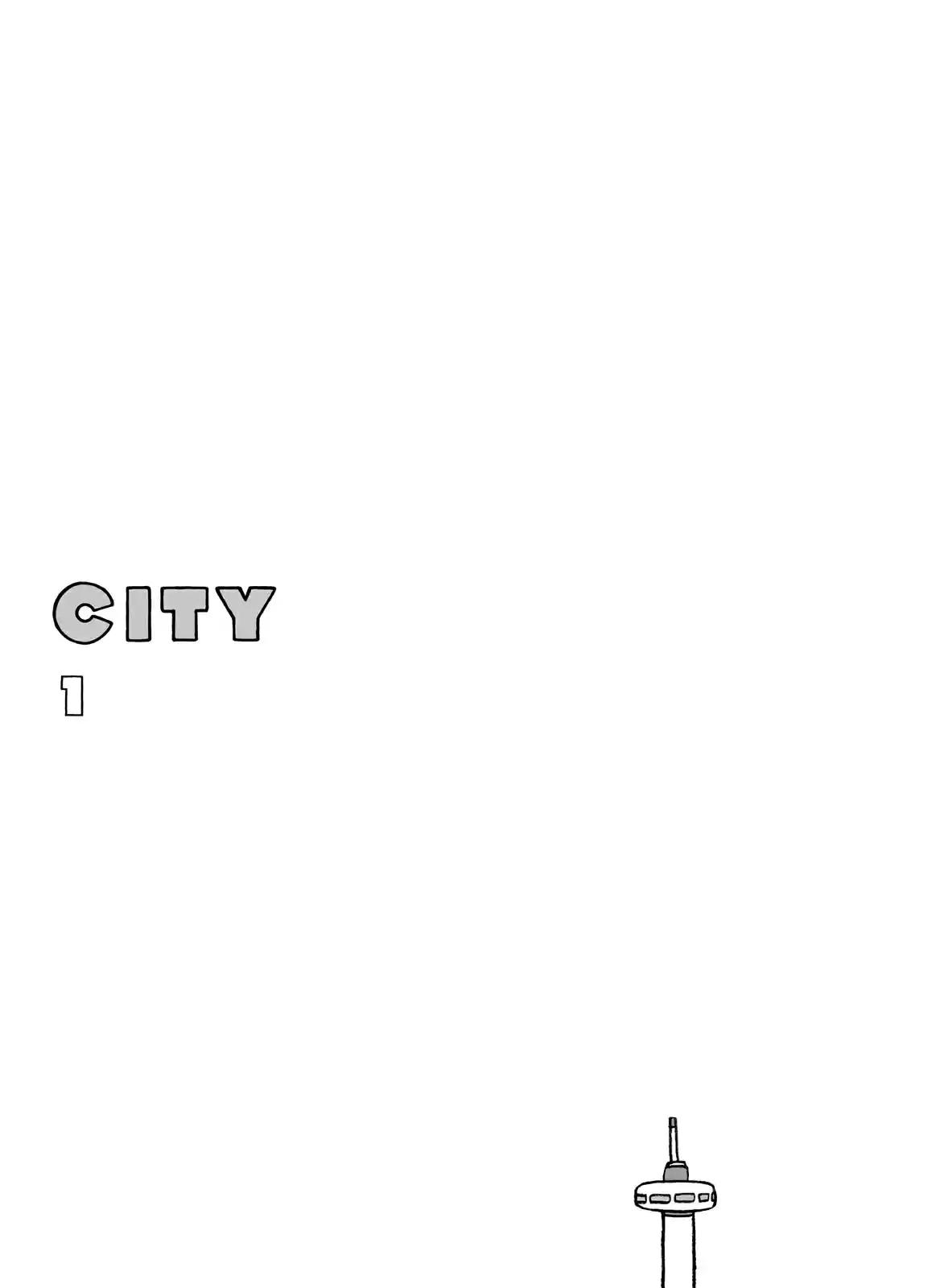 CITY capítulo 12, página 14