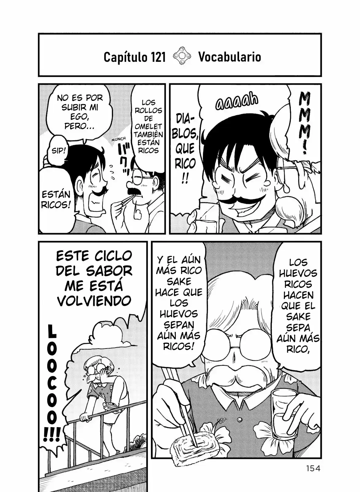 CITY capítulo 121, página 2