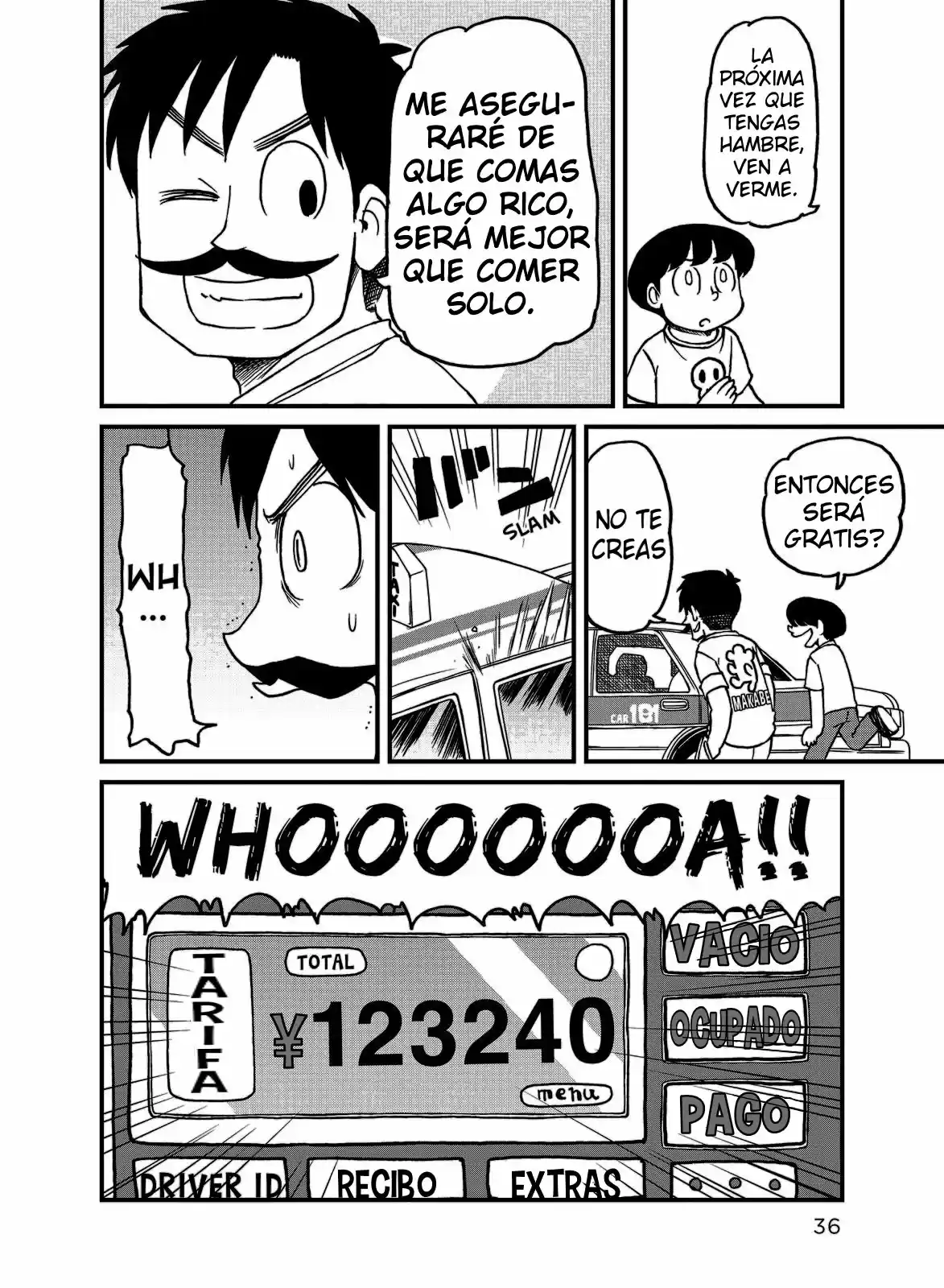 CITY capítulo 124, página 10