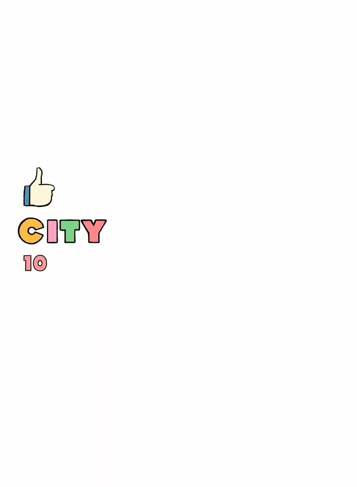 CITY capítulo 136, página 15