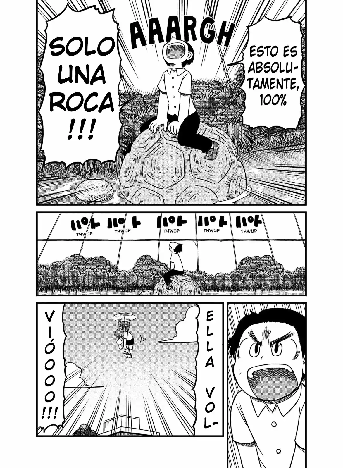CITY capítulo 138, página 10