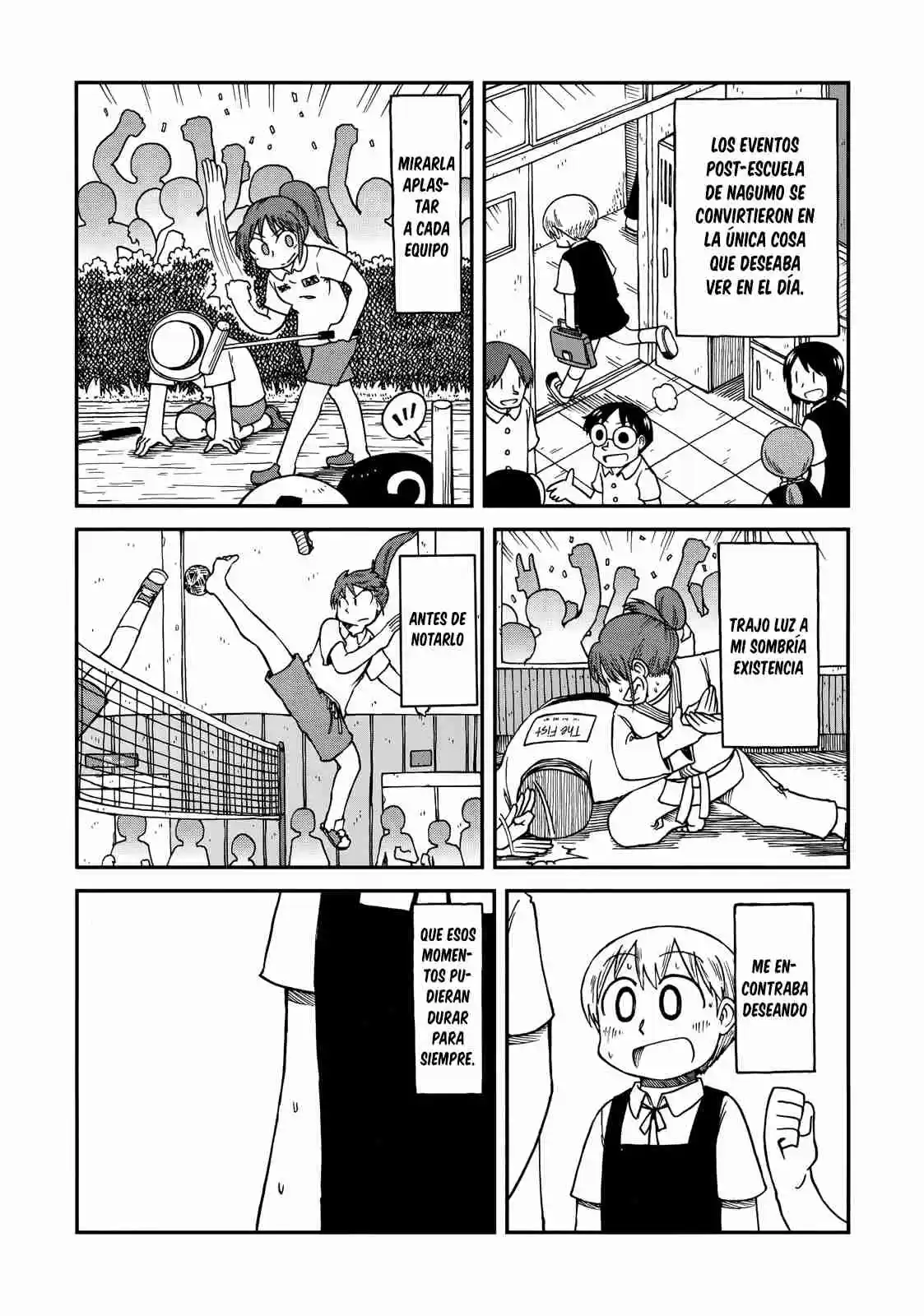 CITY capítulo 14, página 5