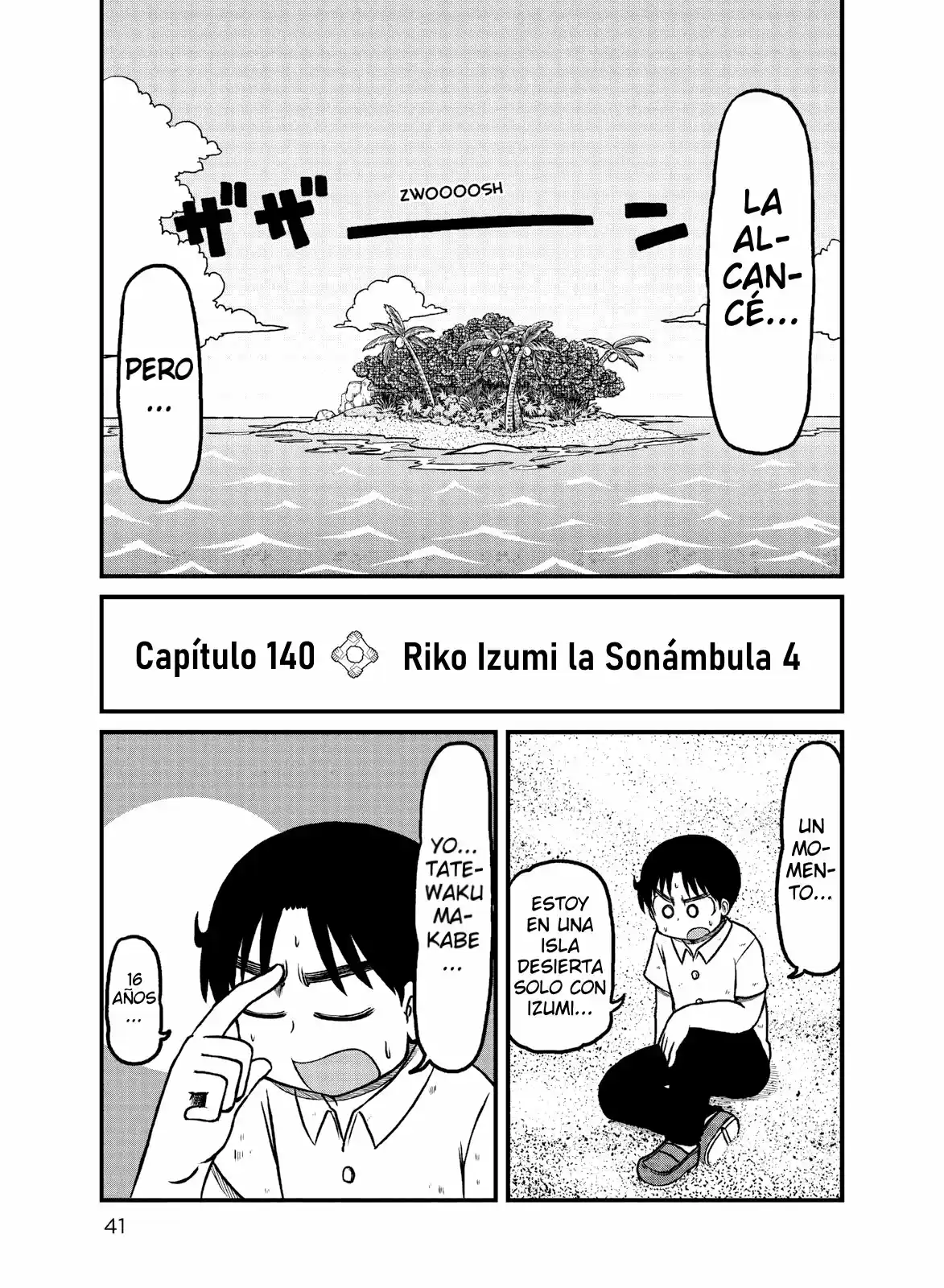 CITY capítulo 140, página 7