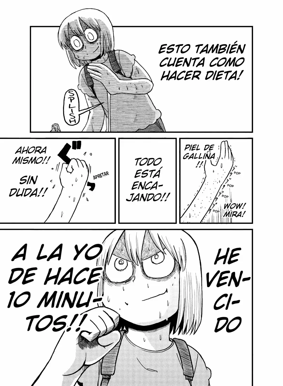 CITY capítulo 141, página 7