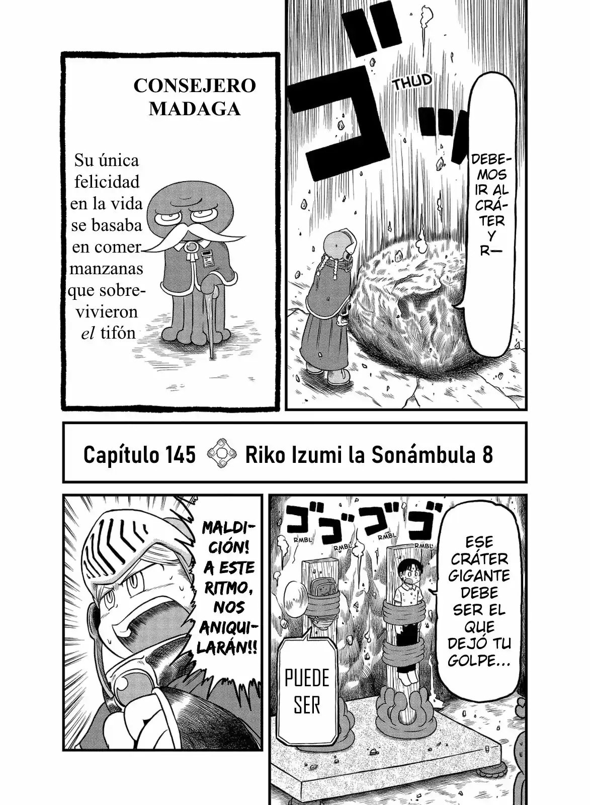 CITY capítulo 145, página 2