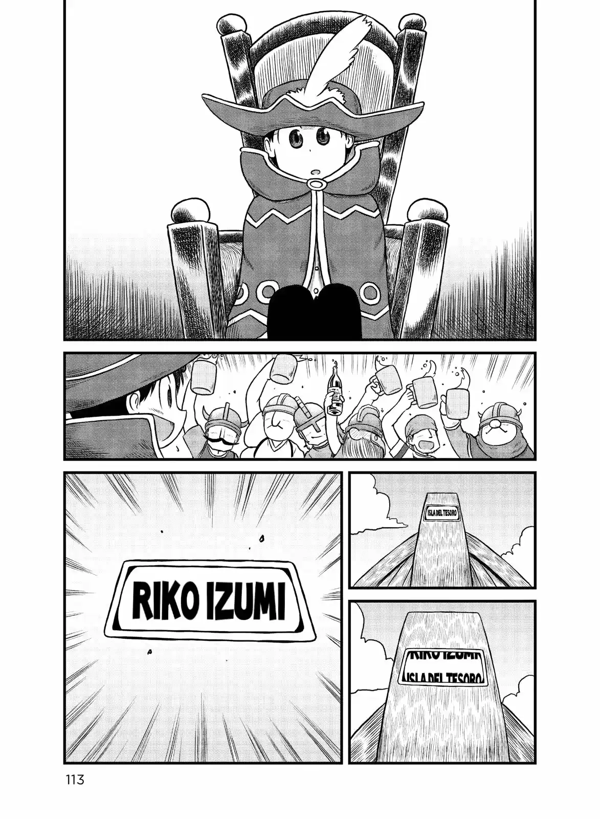 CITY capítulo 147, página 9