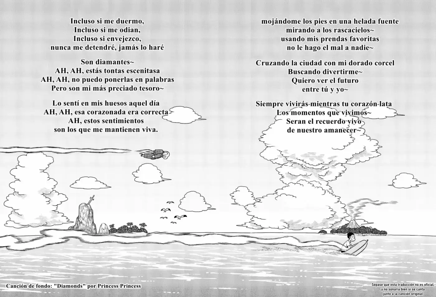 CITY capítulo 149, página 8