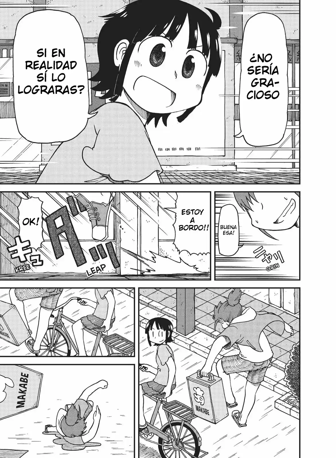 CITY capítulo 15, página 5
