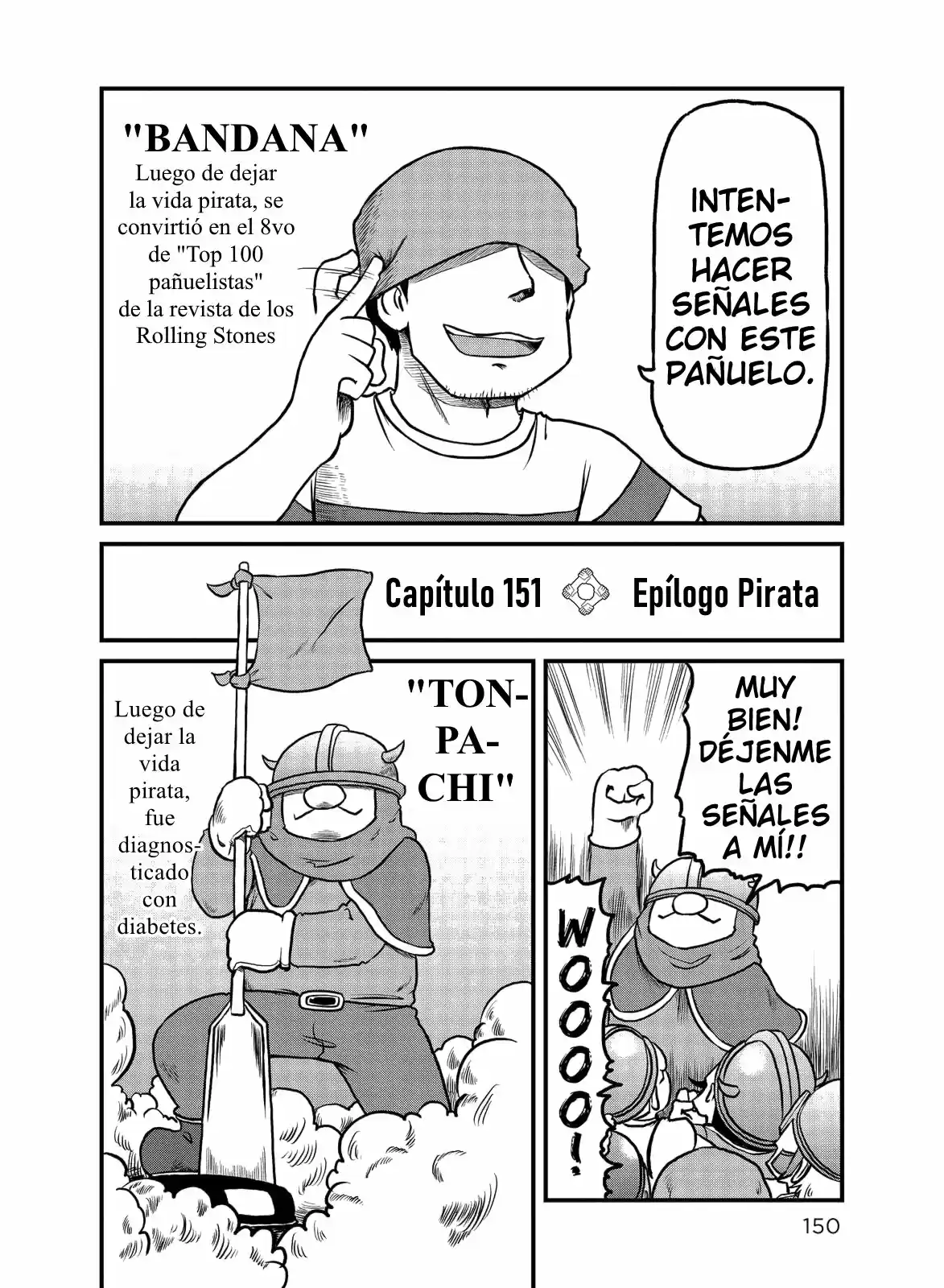 CITY capítulo 151, página 2