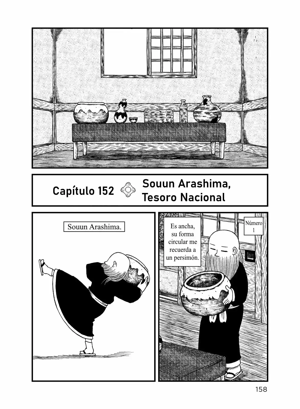 CITY capítulo 152, página 2