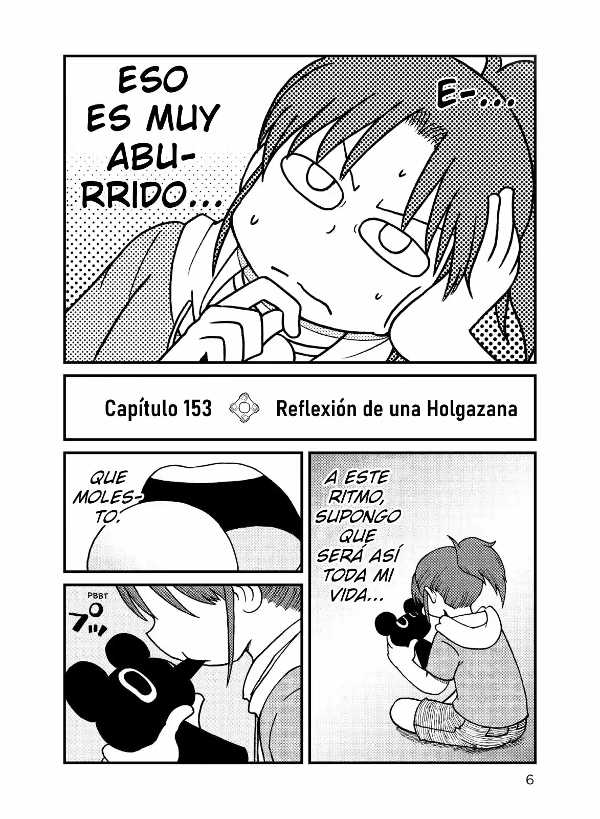 CITY capítulo 153, página 7