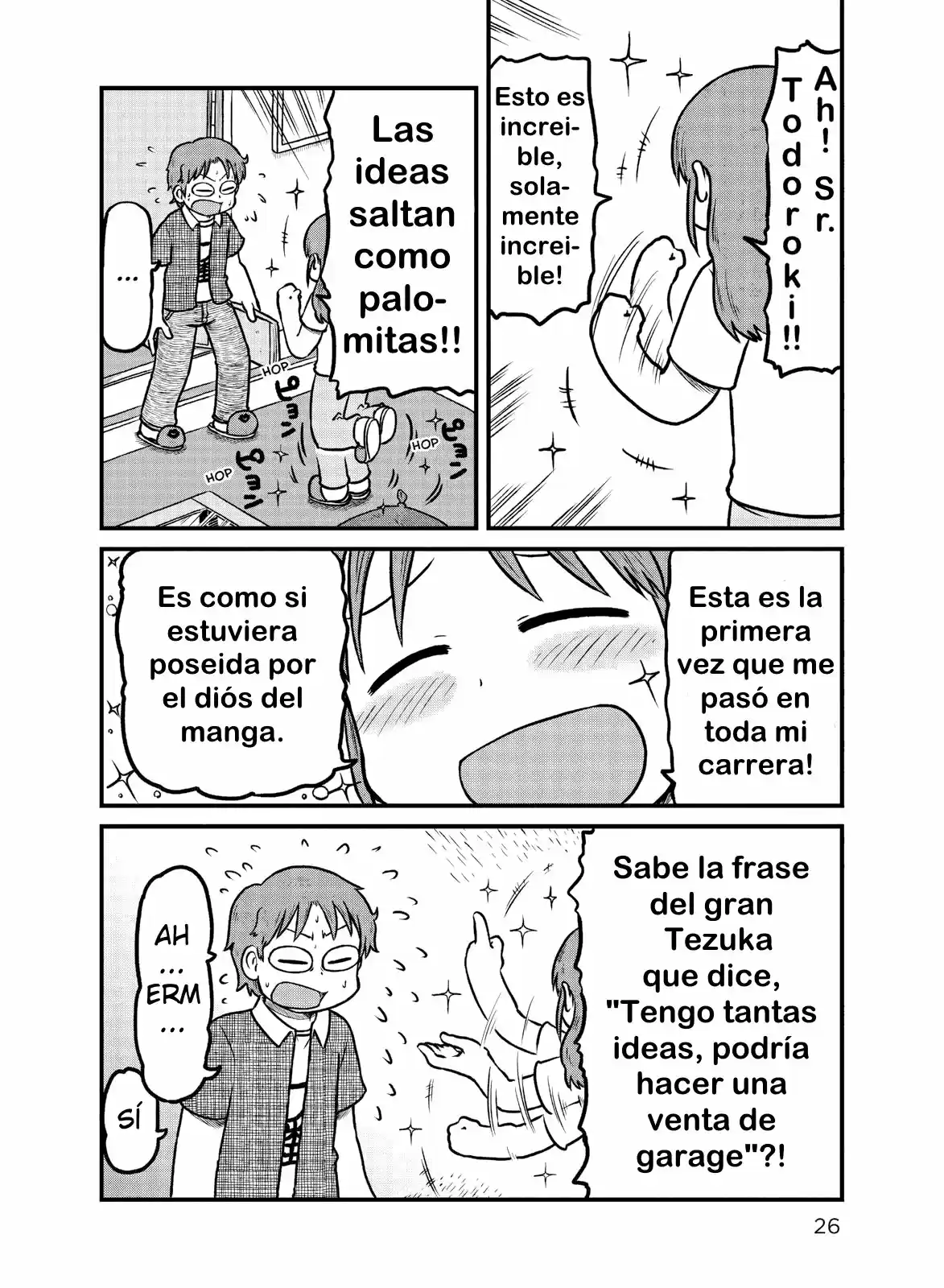CITY capítulo 155, página 2