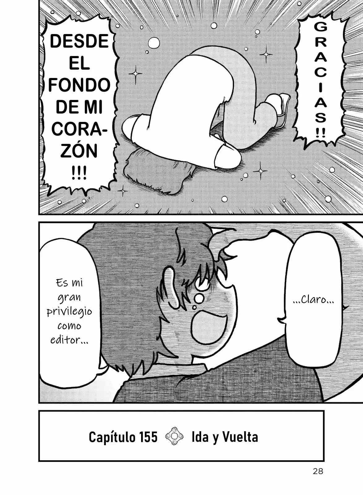 CITY capítulo 155, página 4