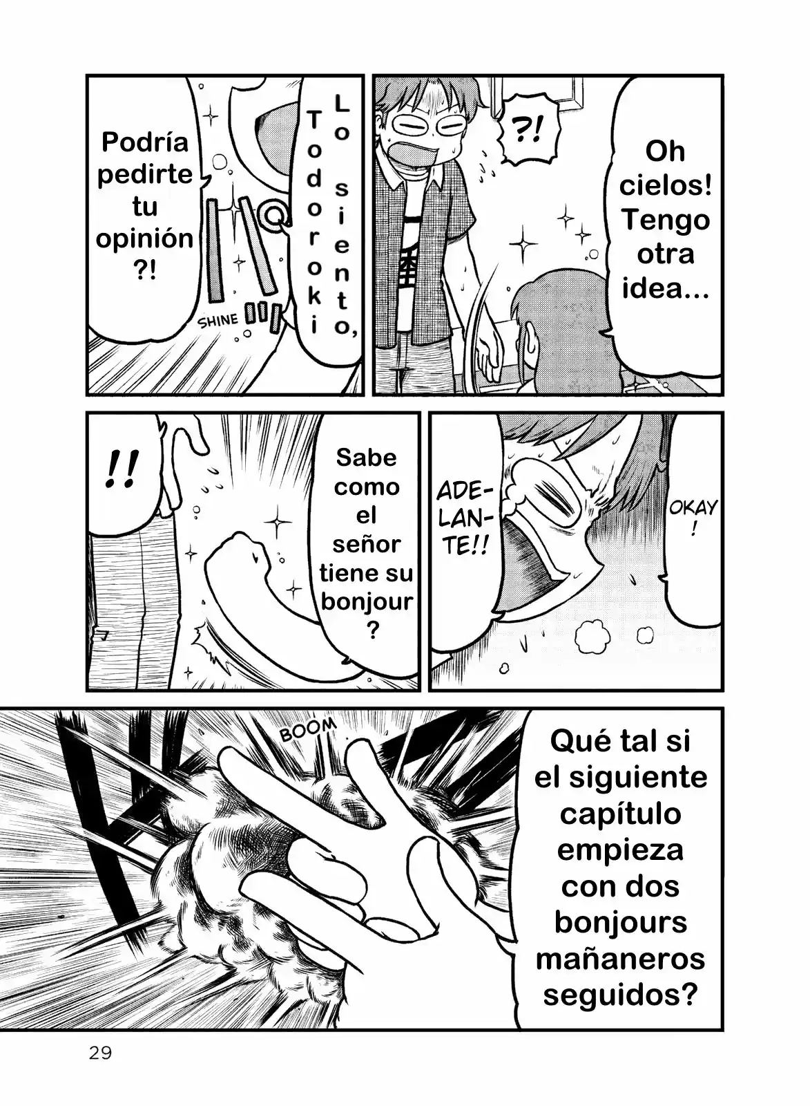 CITY capítulo 155, página 5