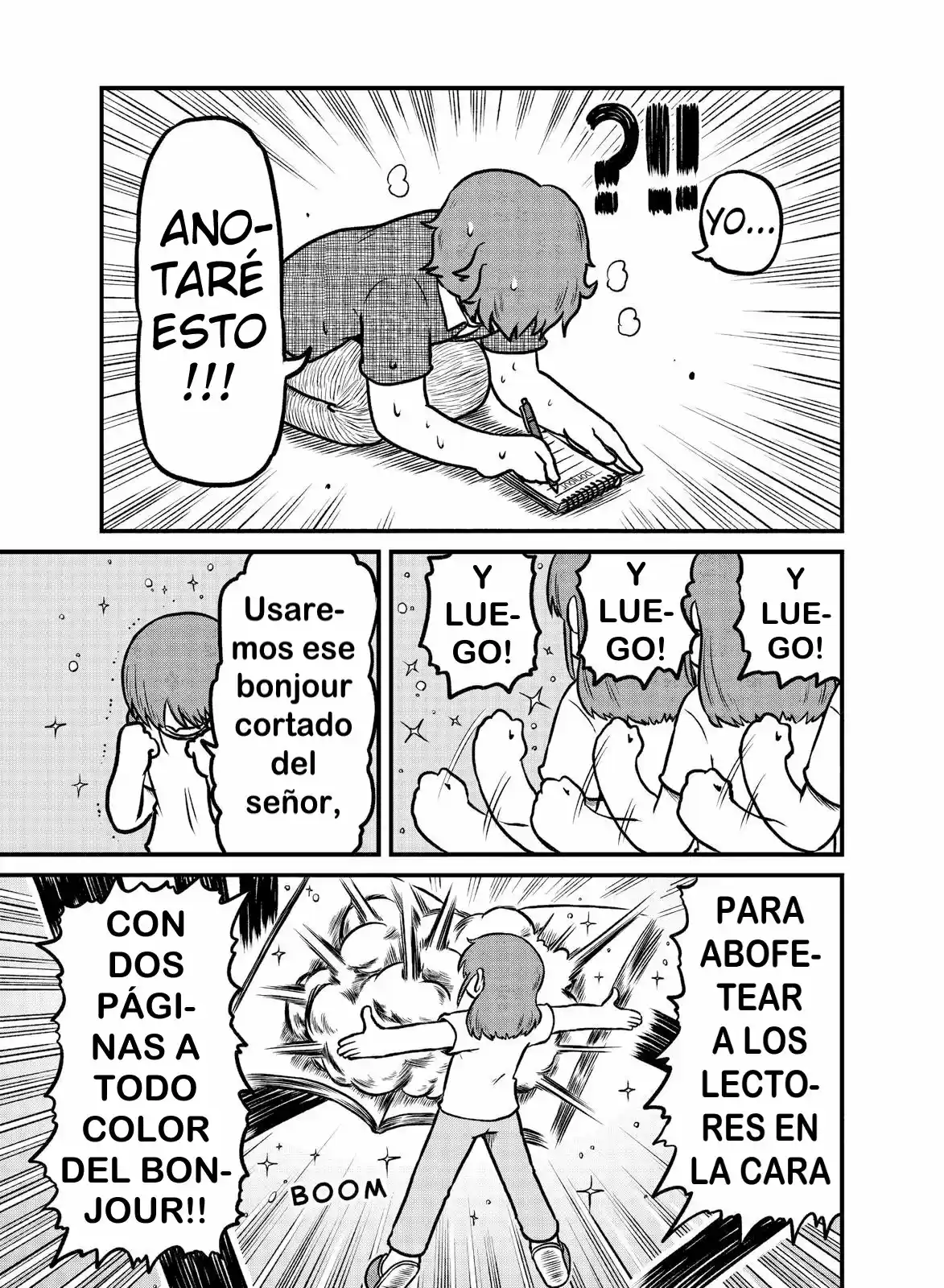 CITY capítulo 155, página 7