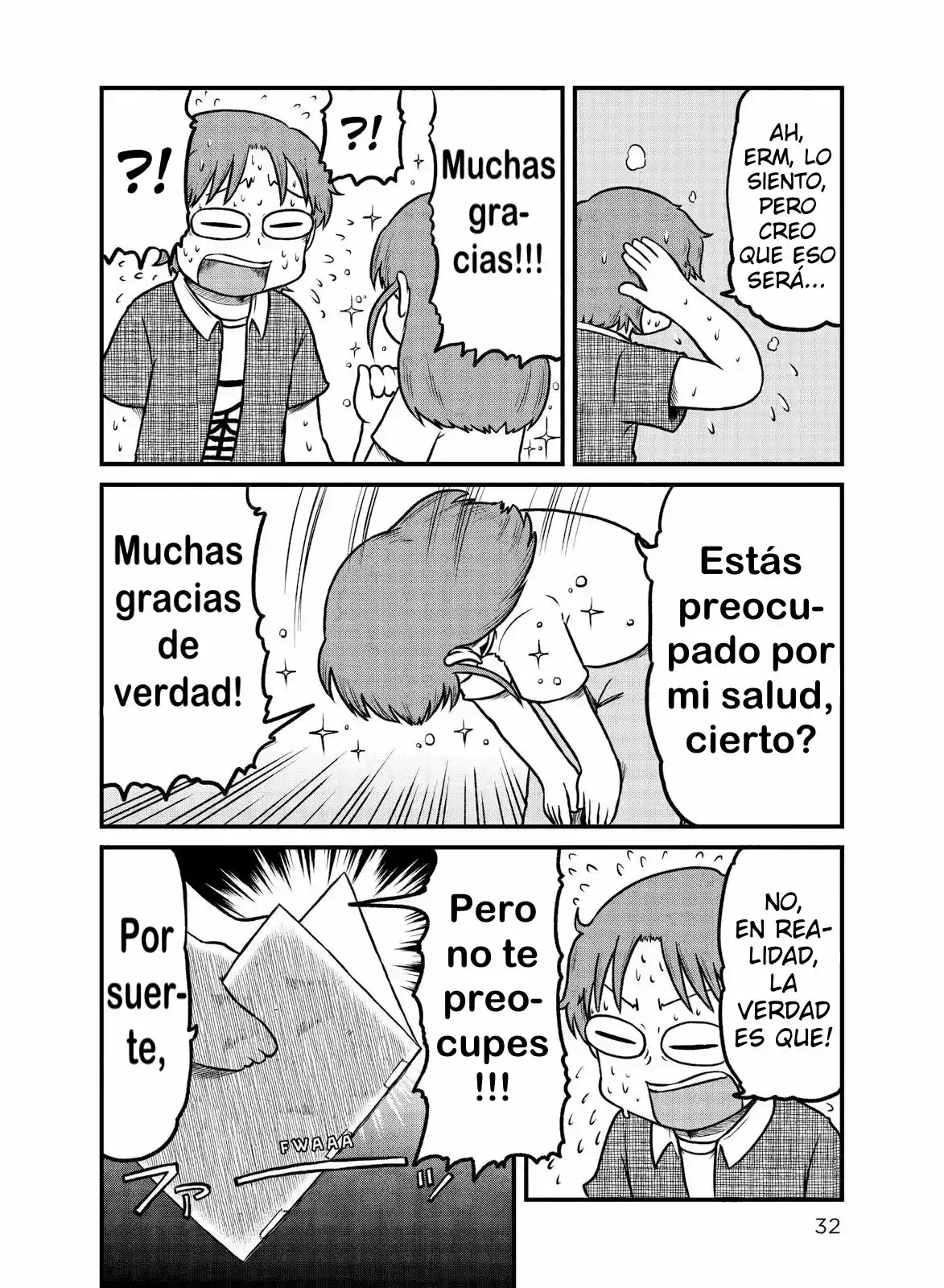 CITY capítulo 155, página 8