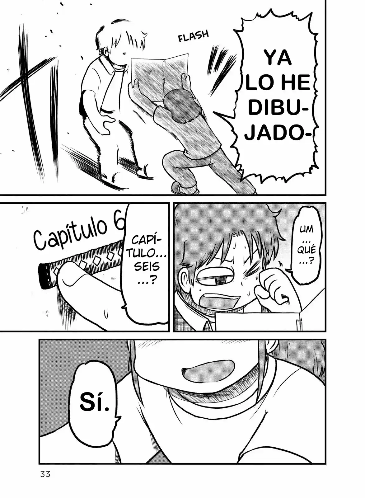 CITY capítulo 155, página 9