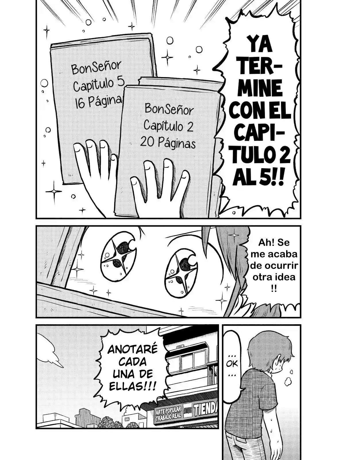 CITY capítulo 155, página 10