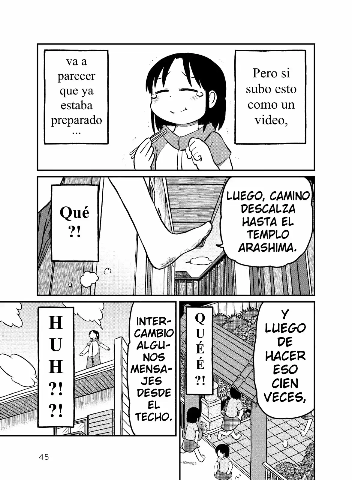 CITY capítulo 156, página 9