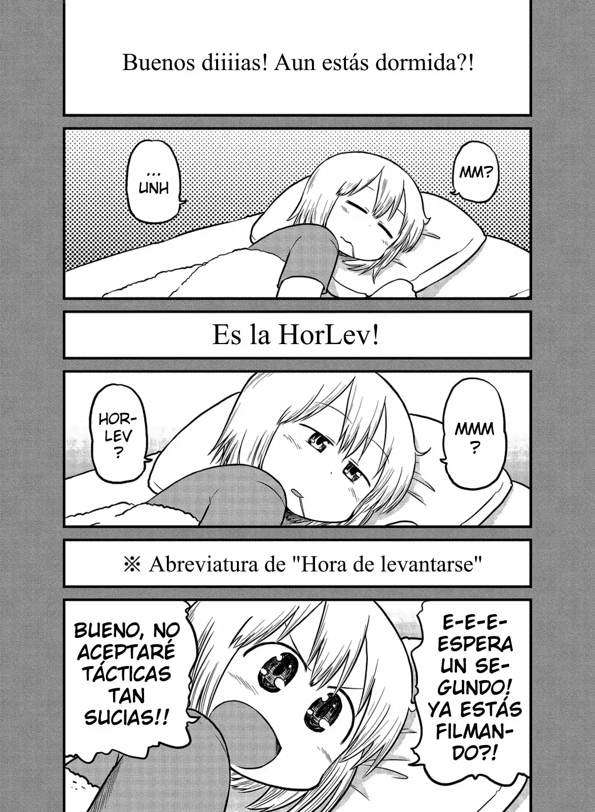 CITY capítulo 157, página 5