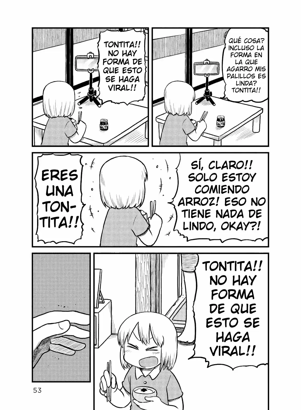CITY capítulo 157, página 7