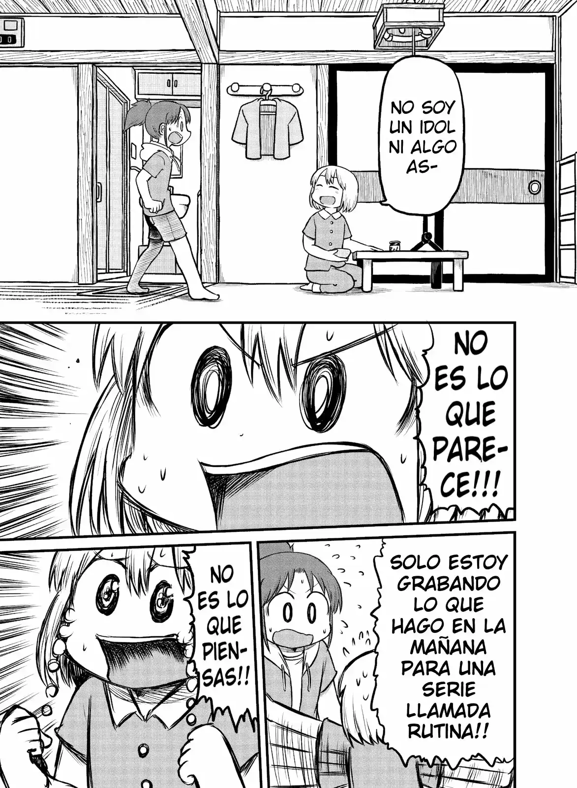 CITY capítulo 157, página 9