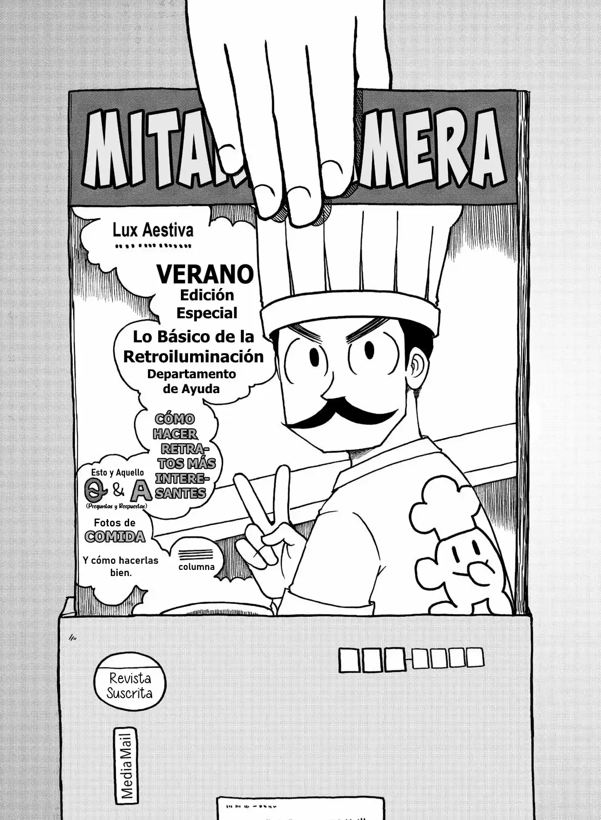 CITY capítulo 159, página 8