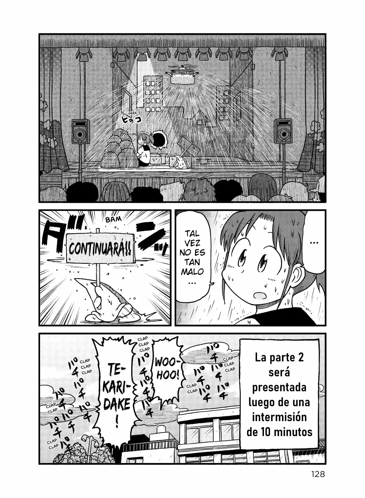 CITY capítulo 164, página 6
