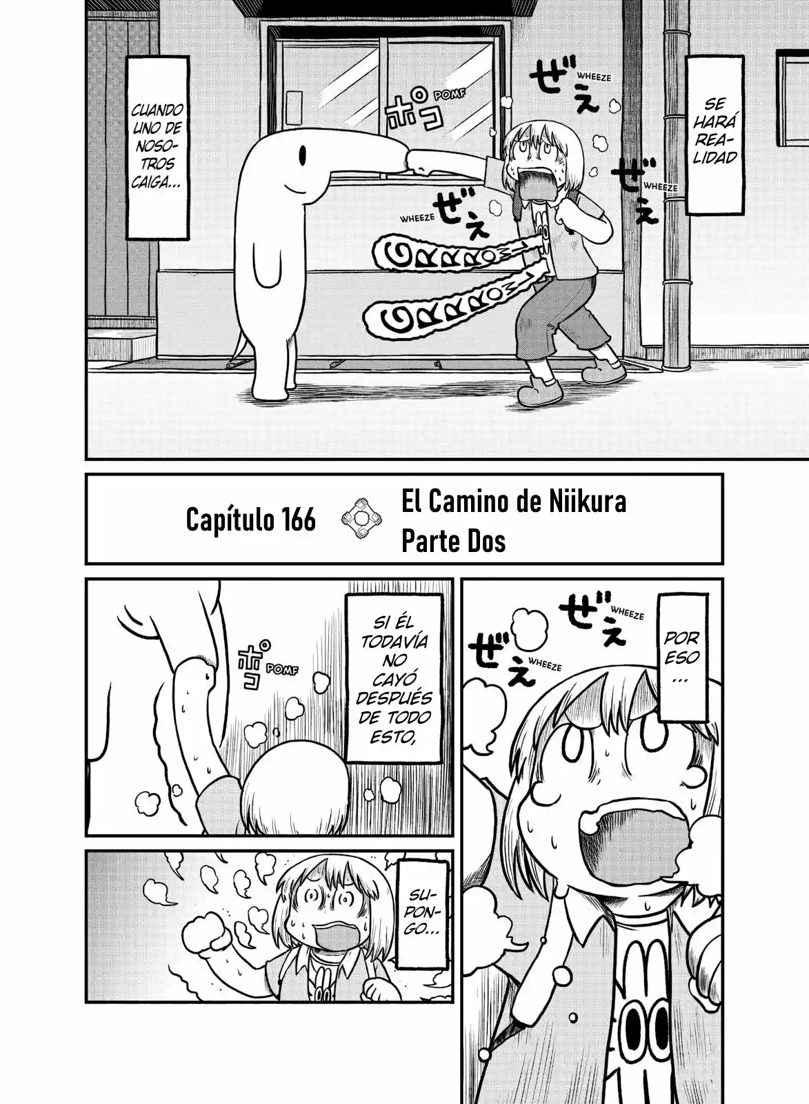 CITY capítulo 166, página 2