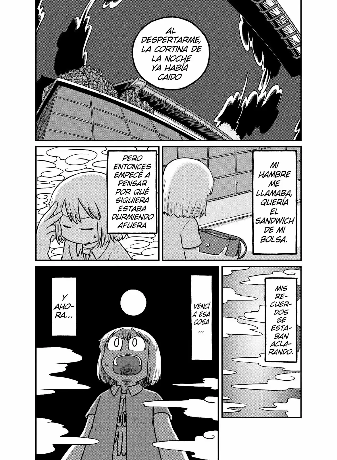CITY capítulo 166, página 5