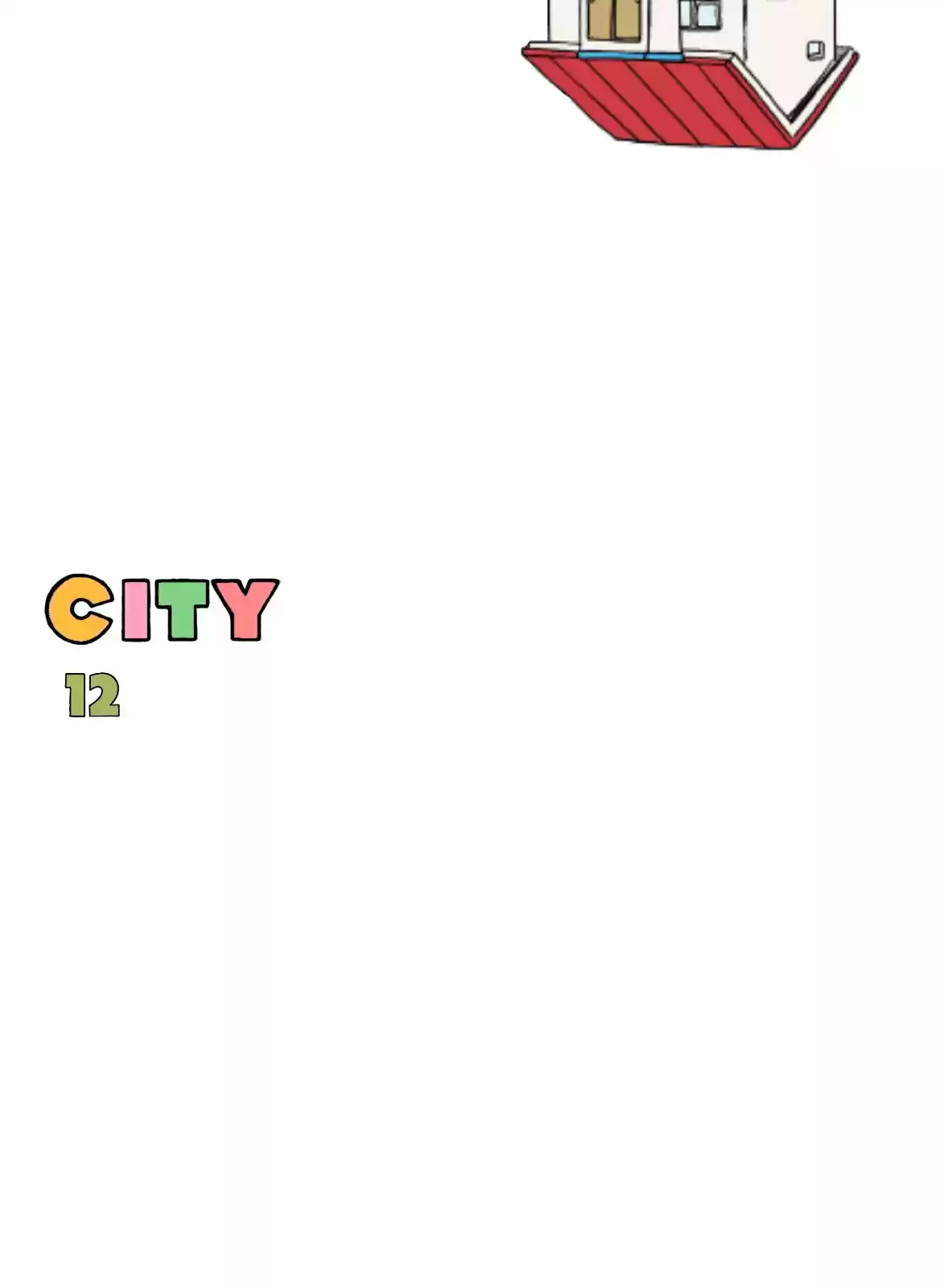 CITY capítulo 167, página 15