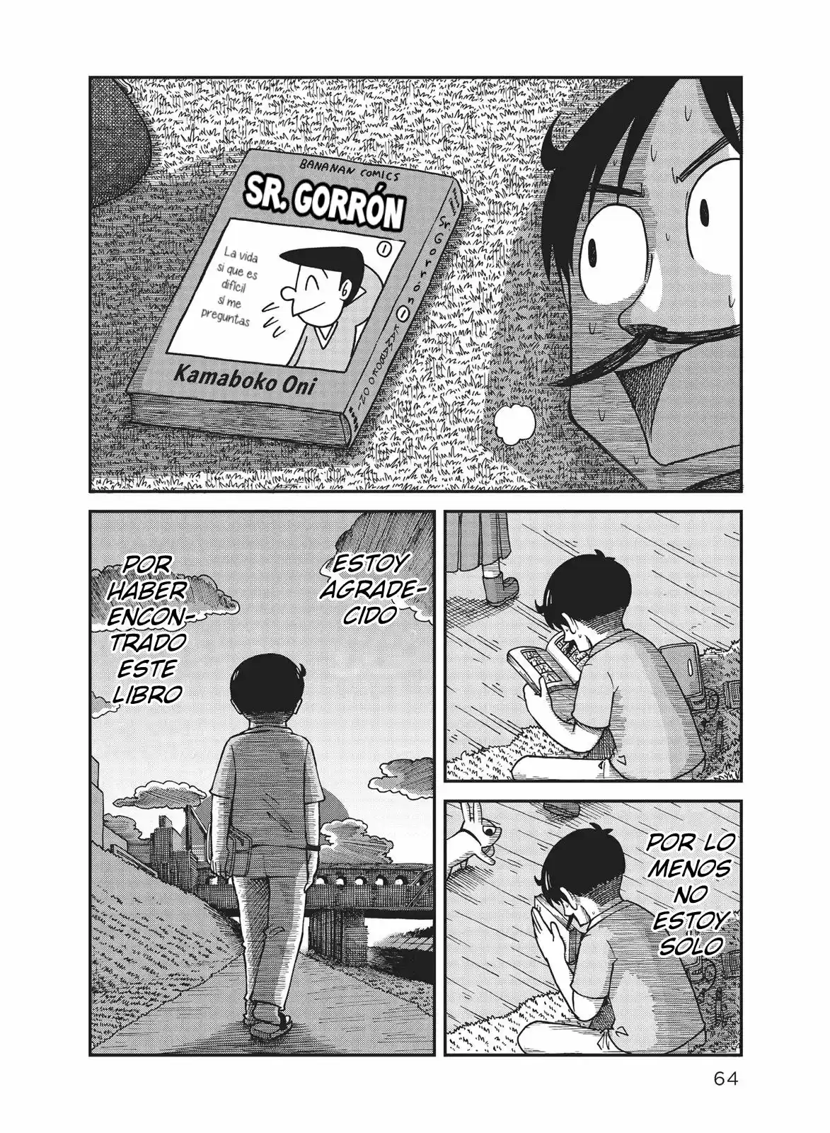 CITY capítulo 17, página 12