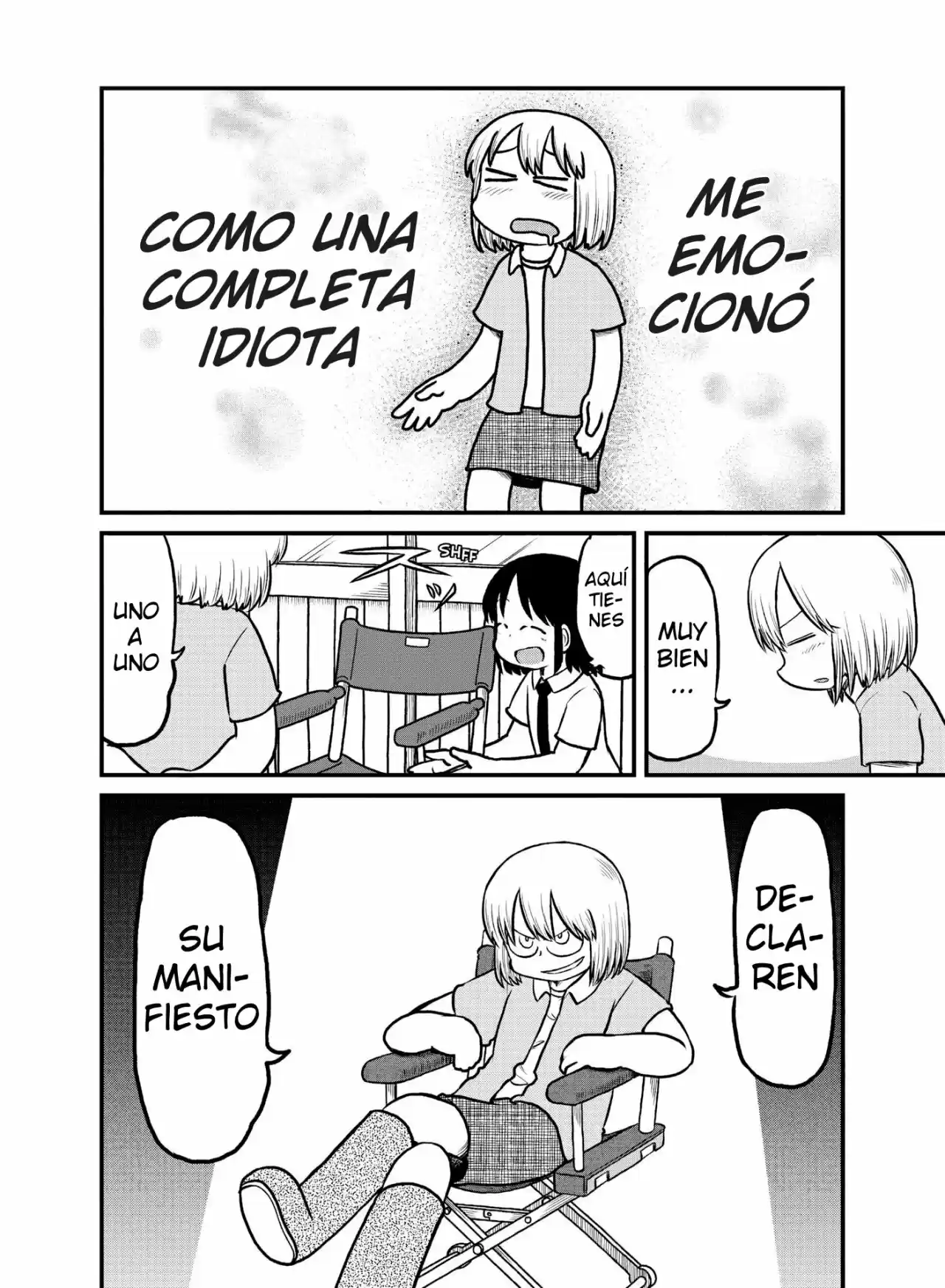 CITY capítulo 170, página 4
