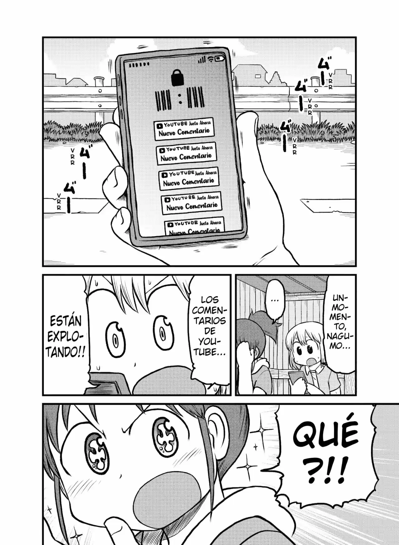 CITY capítulo 172, página 6