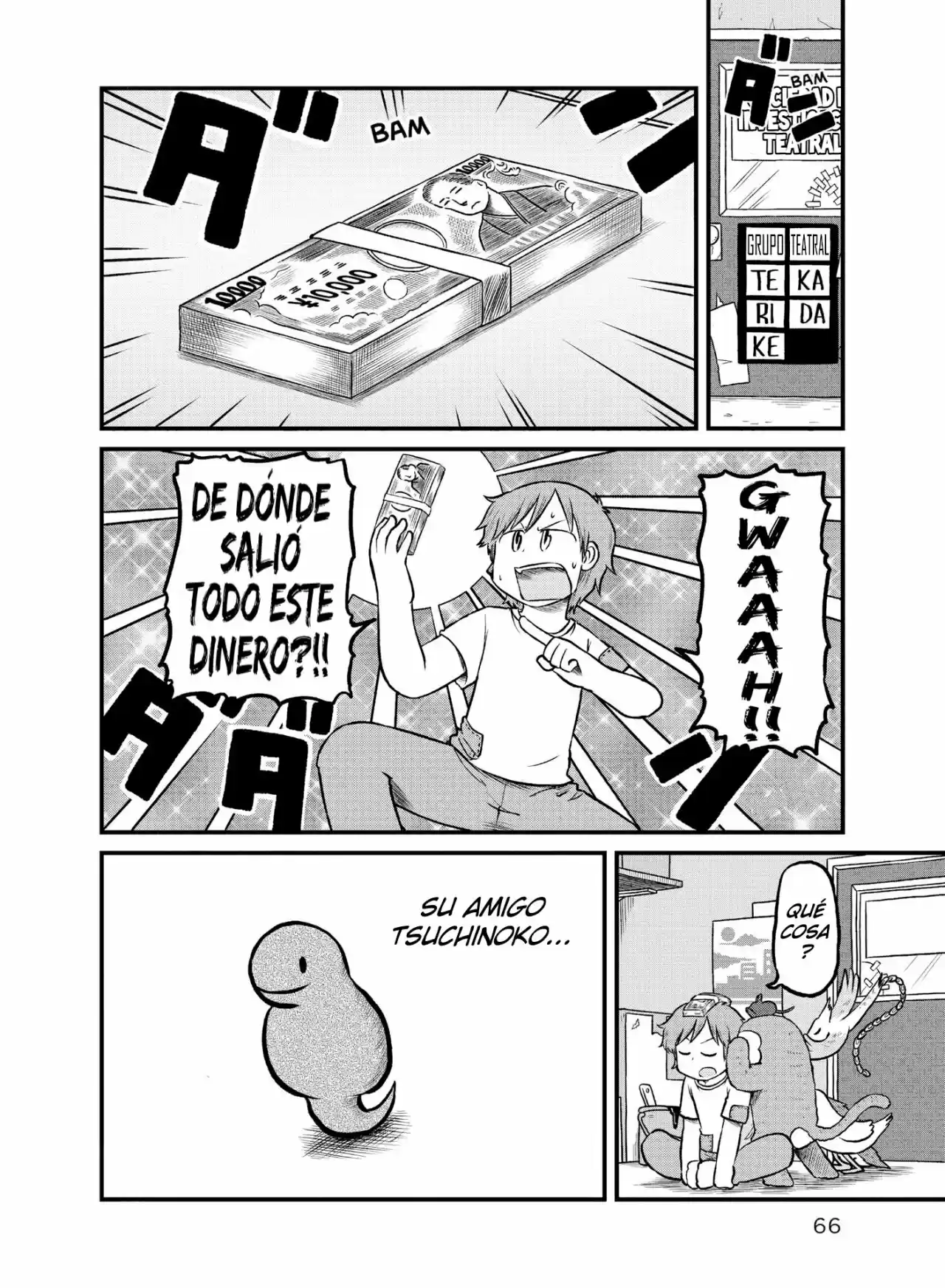 CITY capítulo 174, página 6