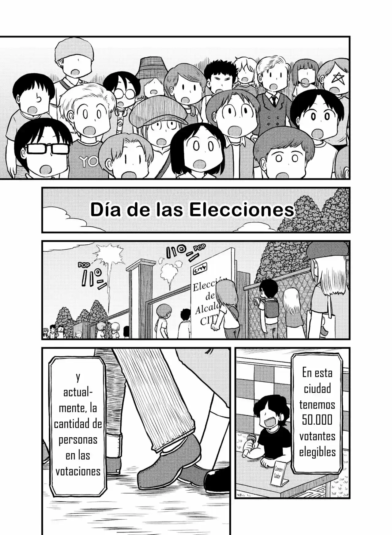 CITY capítulo 183, página 9