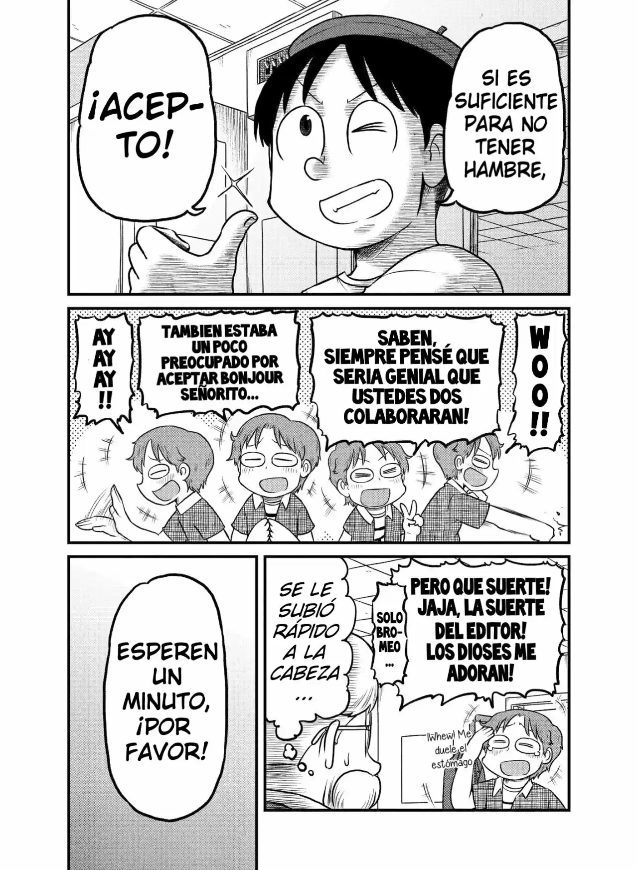 CITY capítulo 185, página 7