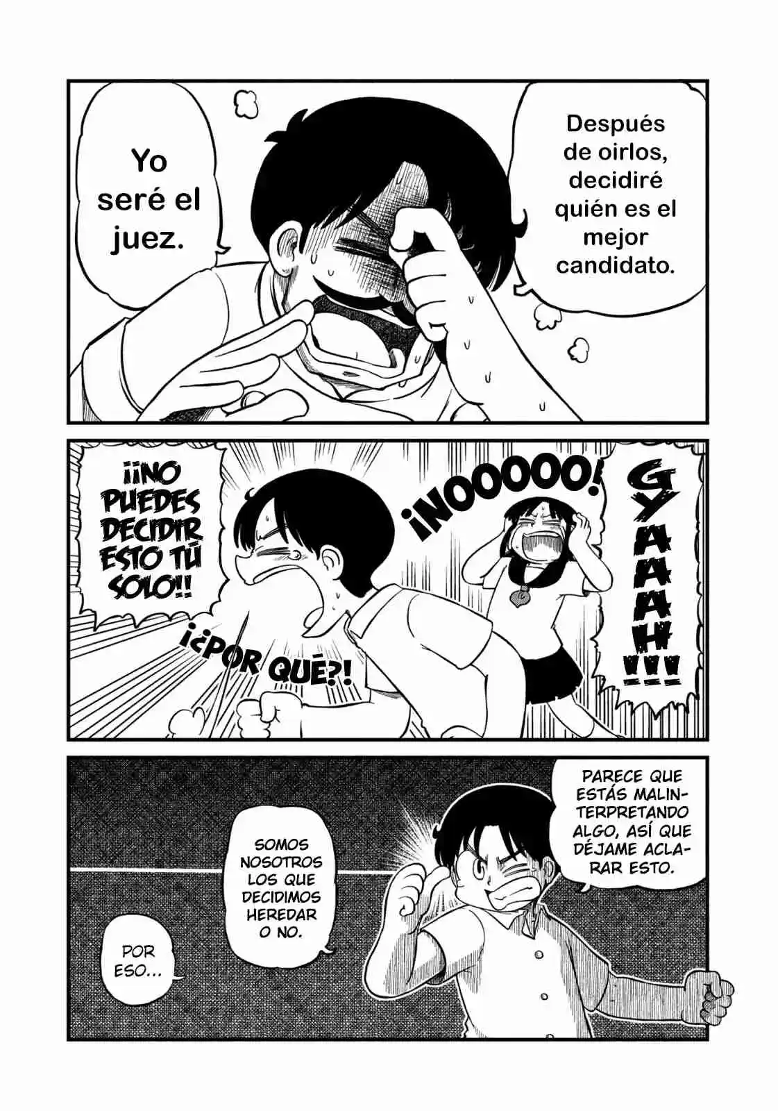 CITY capítulo 189, página 5