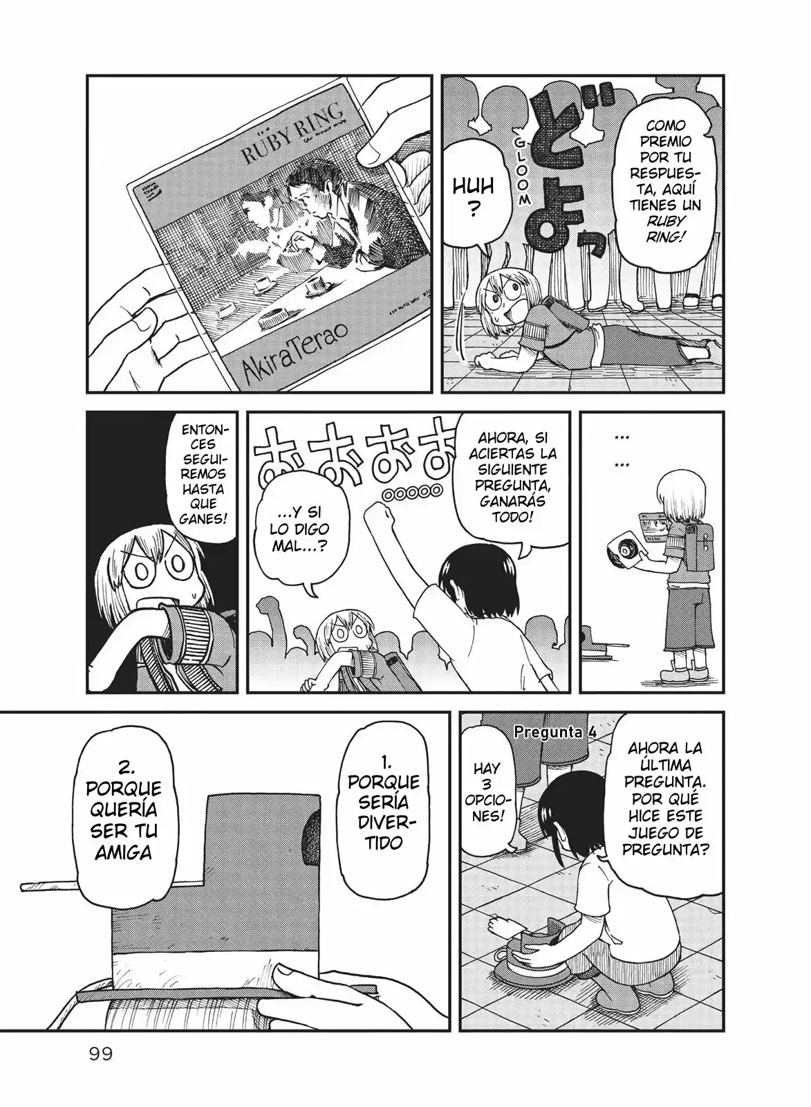 CITY capítulo 20, página 9