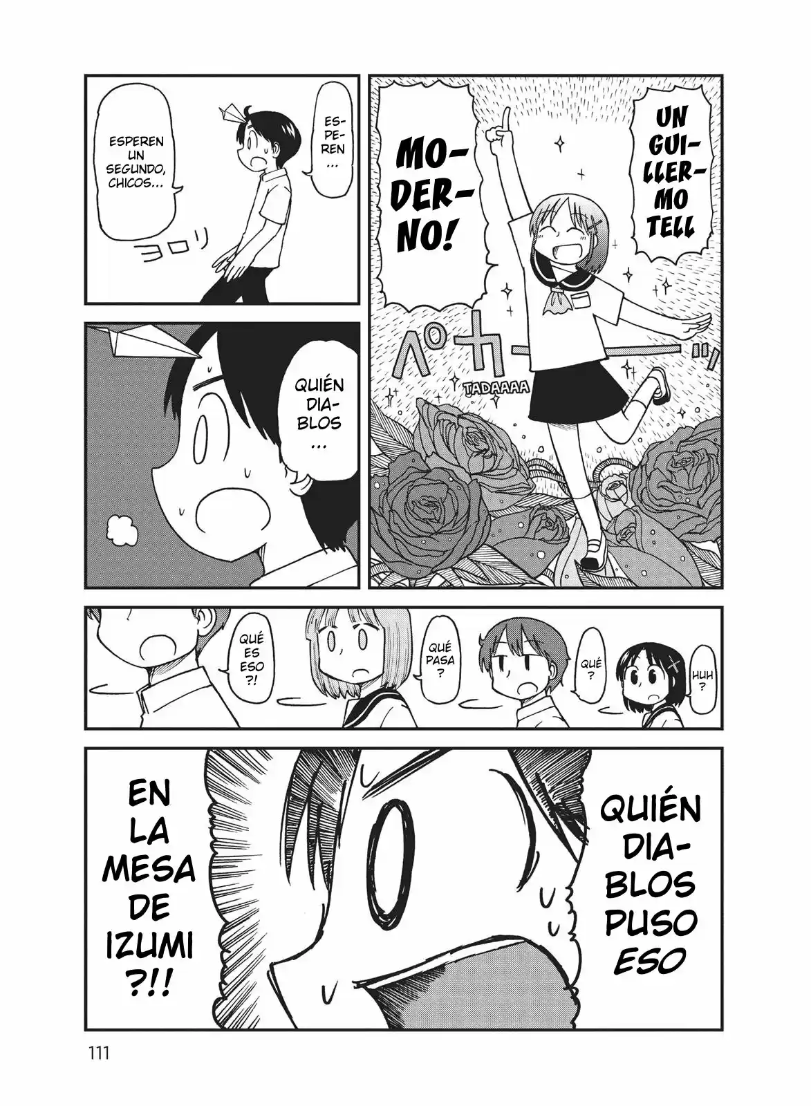 CITY capítulo 21, página 9